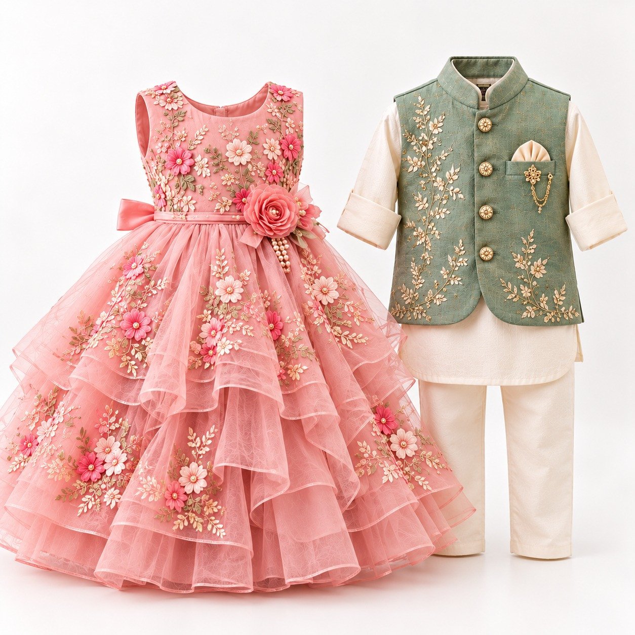 Boy's Kidswear
