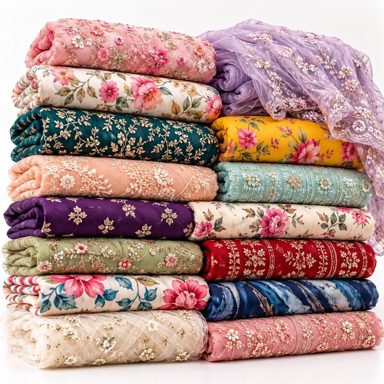 Boutique meterial