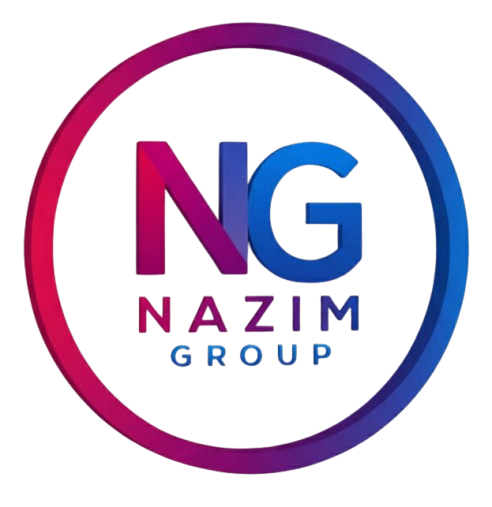 Nazim Dupatta